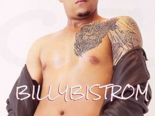 BILLYBISTROM