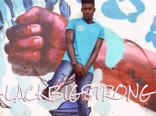 BLACKBIGSTRONG