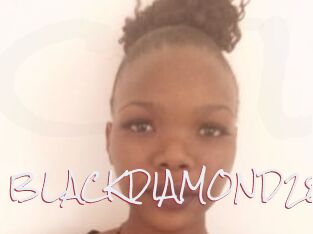BLACKDIAMOND28