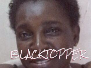 BLACKTOPPER