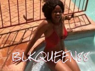 BLKQUEEN88