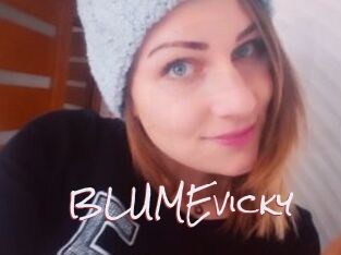 BLUMEvicky