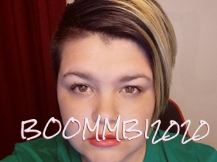 BOOMMBI2020 Celiba Club