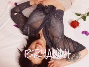 BRYANAH