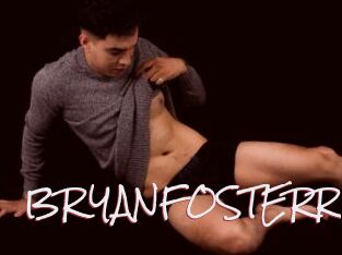 BRYANFOSTERR