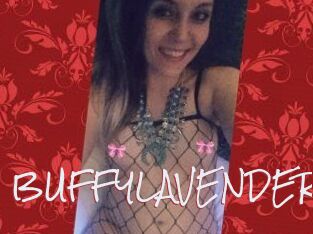 BUFFYLAVENDER