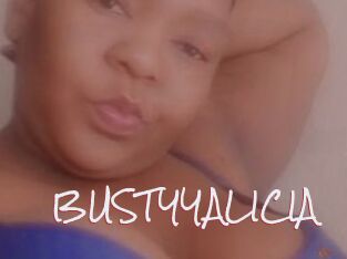 BUSTYYALICIA