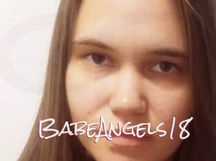 BabeAngels18