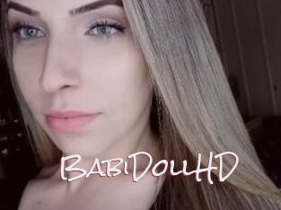 BabiDollHD