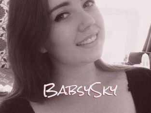 BabsySky