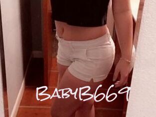 BabyB669