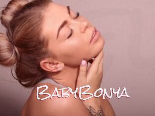 BabyBonya