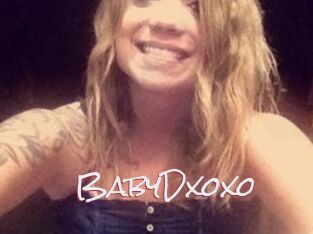 BabyDxoxo