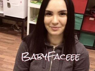 BabyFaceee