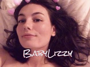 BabyLizzy