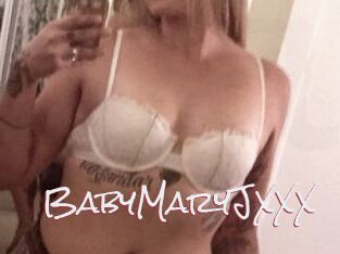 BabyMaryJXXX