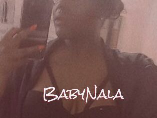 BabyNala