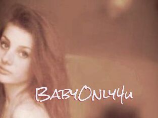 BabyOnly4u