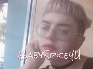 BabySpice4U