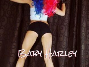 Baby_Harley