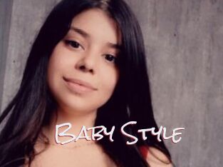 Baby_Style