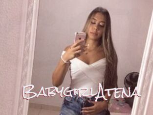 BabygirlAtena
