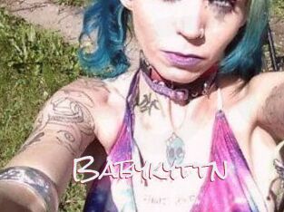 Babykyttn