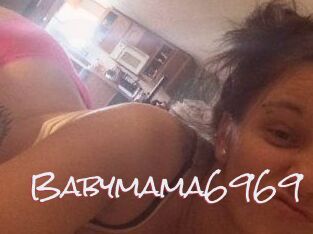 Babymama6969