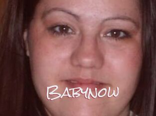 Babynow