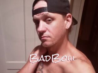 BadBoiii