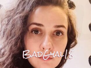 BadGyal18