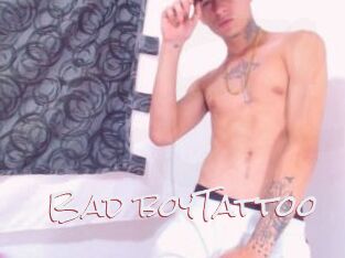 Bad_boyTattoo