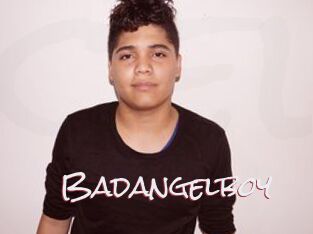 Badangelboy