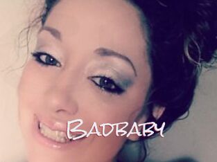 Badbaby