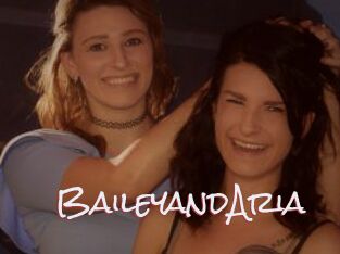 BaileyandAria
