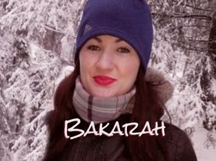 Bakarah