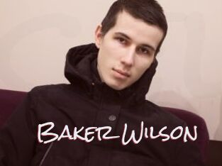 Baker_Wilson