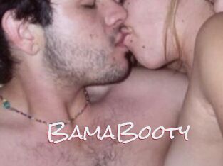BamaBooty