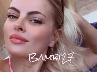 Bambi27