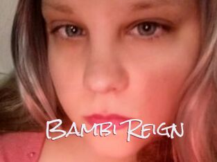 Bambi_Reign