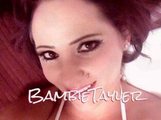 Bambie_Tayler