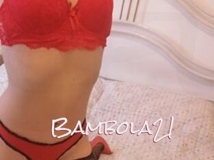 Bambola21