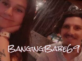BangingBabe69