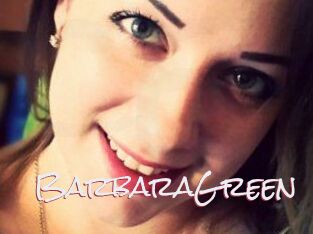 BarbaraGreen