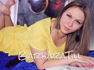 BarbaraTill