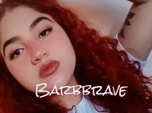 Barbbrave