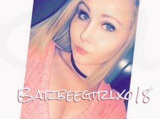 Barbeegirlxo18