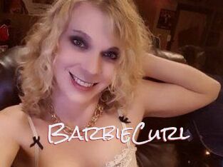 BarbieCurl