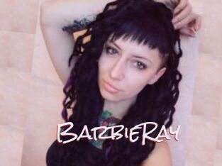BarbieRay