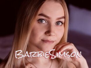 BarbieSimson